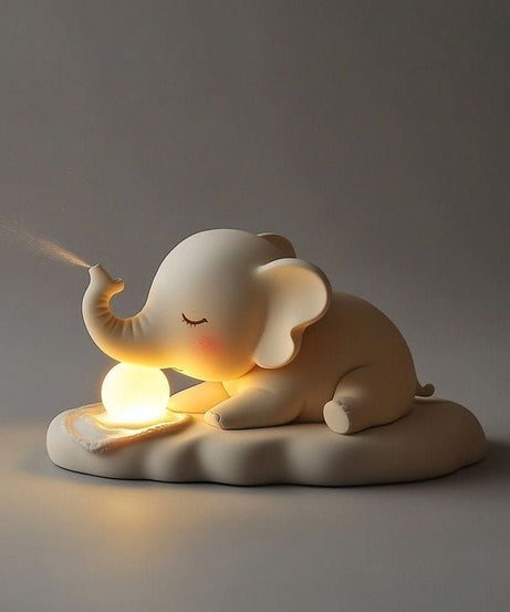 Animal Lap Light – Soft Lighting, Smarter Design