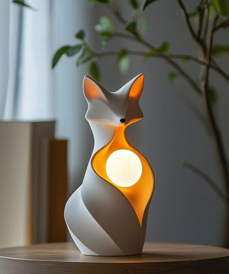 Animal Lap Light – A Little Buddy That Glows