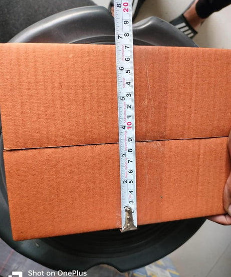 Unisex Woolen Cap Set