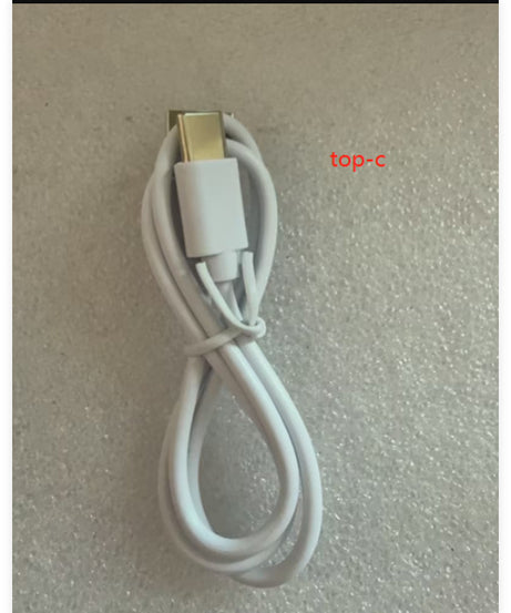 EMS Thermal Neck Lifting And Tighten Massager Electric Microcurrent Wrinkle Remover