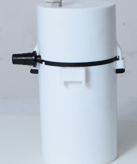 Instant Water Geyser