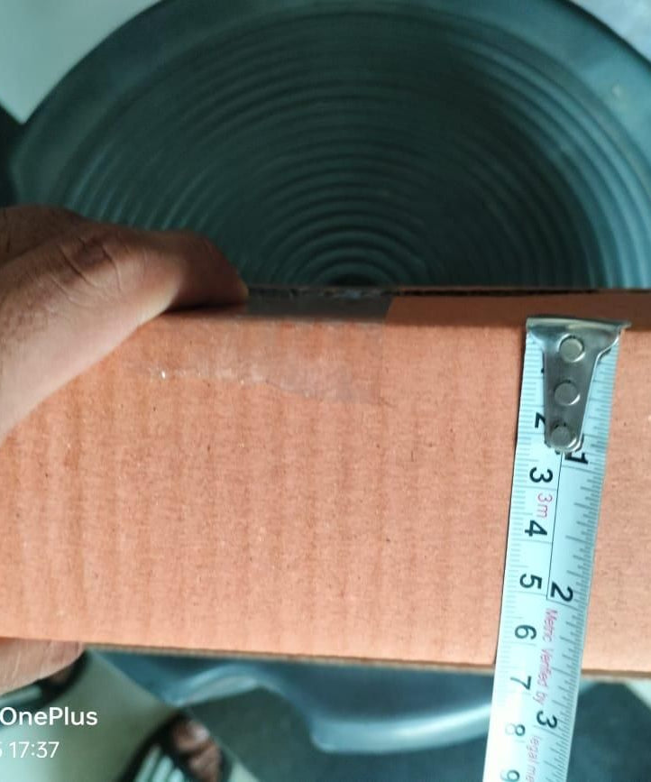 Unisex Woolen Cap Set