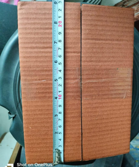 Unisex Woolen Cap Set