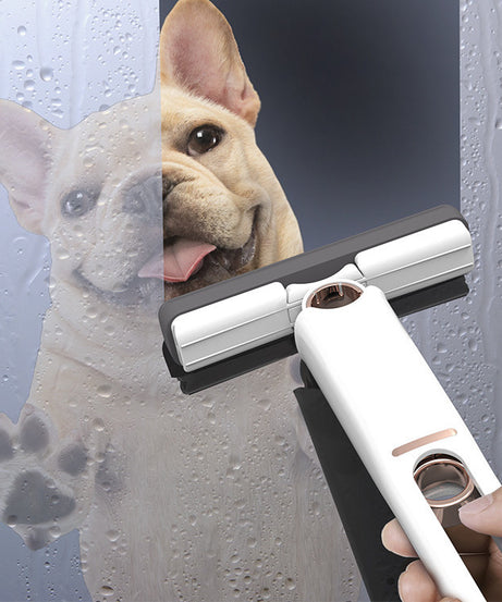 Mini Mops Floor Cleaning Sponge Squeeze Mop Household Cleaning Tools Home Car Portable Wiper Glass Screen Desk Cleaner Mop